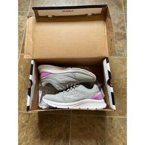 Fila Memory Speedchaser 4 Heather Shoes Size 8.5